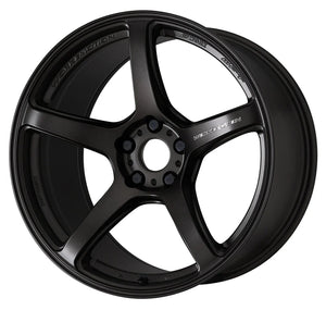 Work Wheels Emotion T5R 17x7 5x114