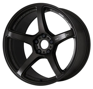 Work Wheels Emotion T5R 19x8.5 5x114