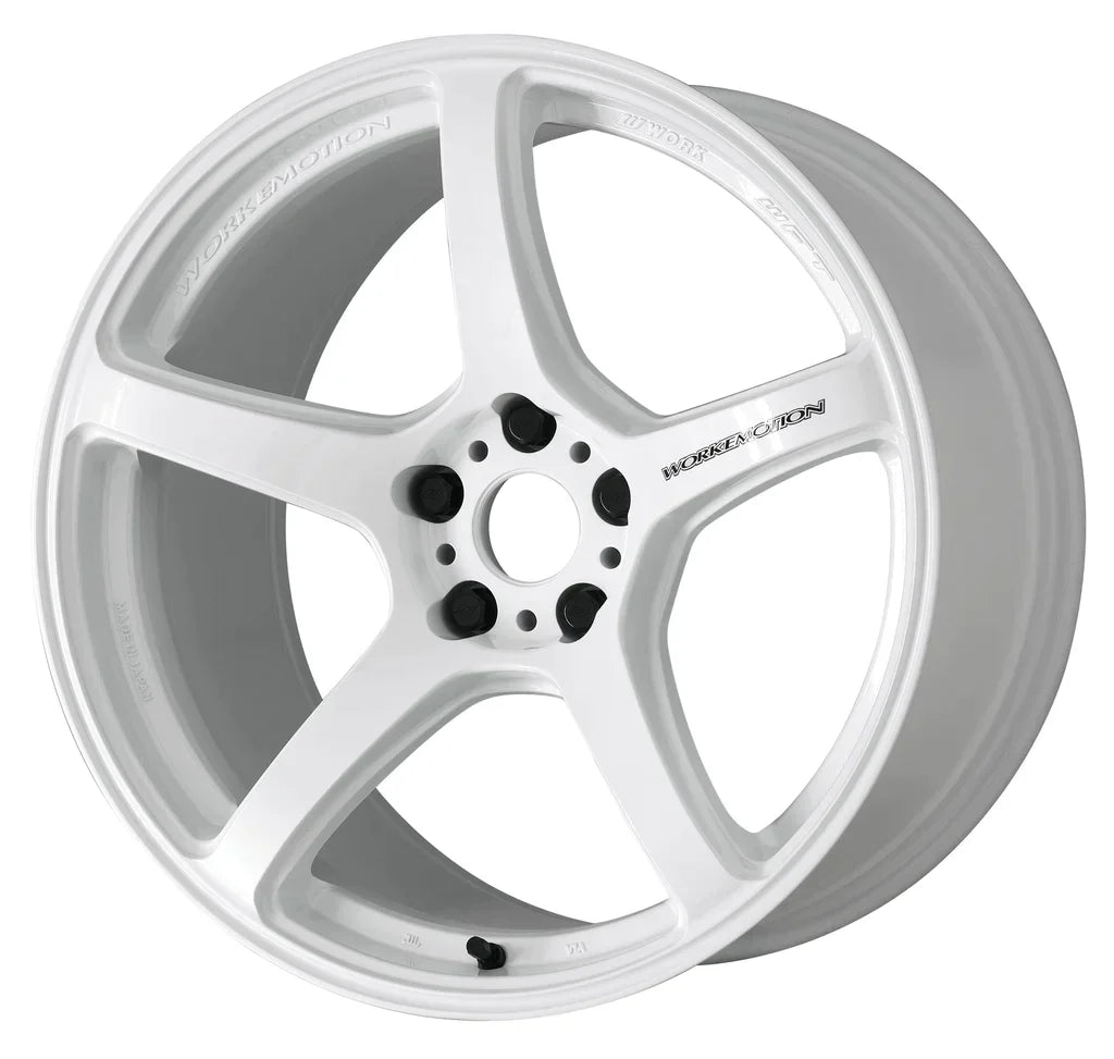 Work Wheels Emotion T5R 17x7 5x100