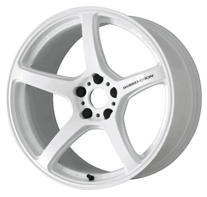 Work Wheels Emotion T5R 19x8.5 5x114