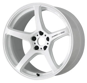 Work Wheels Emotion T5R 18x10.5 5x114