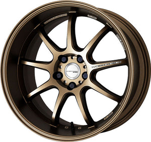 Work Wheels Emotion D9R 18x7.5 5x100