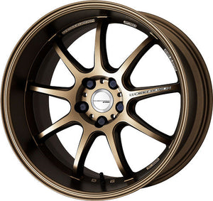 Work Wheels Emotion D9R 19x8.5 5x114