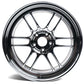 Enkei RPF1 18x9.5 5x100 38mm Offset 73mm Bore SBC Wheel  **SPECIAL ORDER**