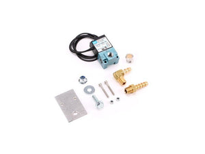 ScienceofSpeed Wastegate Solenoid Valve Kit