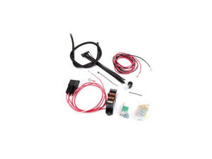 ScienceofSpeed Wideband, Fuel Pump, and Accessory Power Distribution Kit 1991-2005 Acura / Honda NSX