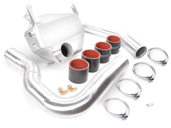 ScienceofSpeed Air-Liquid Intercooler Kit 1991-2005 Acura / Honda NSX