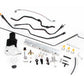 ScienceofSpeed Fuel Pump Complete Easy Wiring Kit 2006-2009 Honda S2000