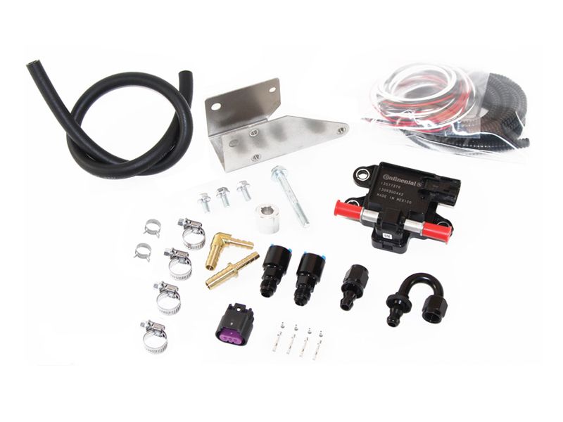 ScienceofSpeed E85 FlexFuel System 2000-2009 Honda S2000