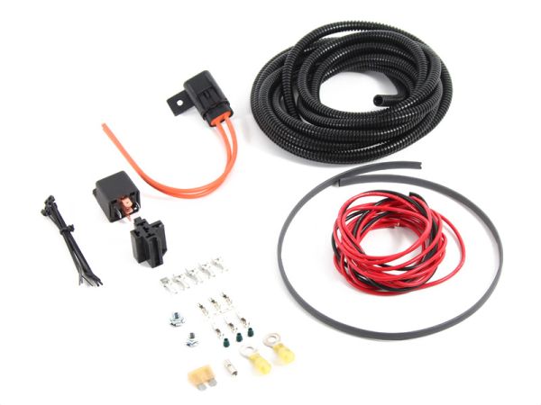 ScienceofSpeed Fuel Pump Complete Easy Wiring Kit 2006-2009 Honda S2000