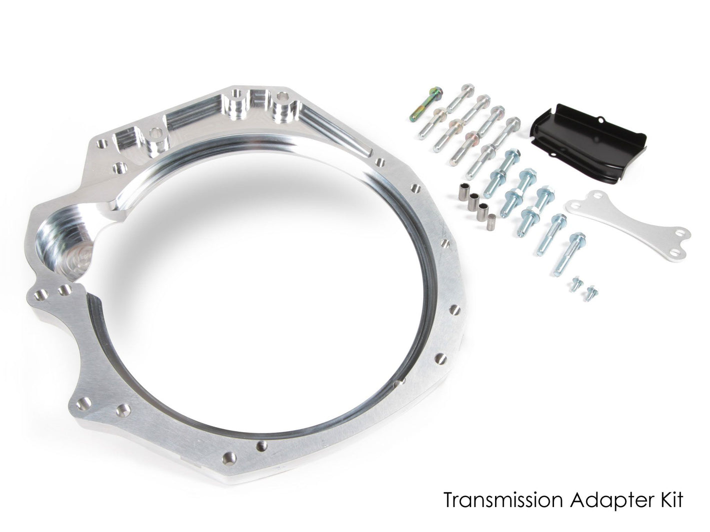 ScienceofSpeed K20C1 to S2000 Transmission Adapter Kit 2000-2009 Honda S2000