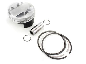 ScienceofSpeed Forged Piston Set 1991-2005 Acura / Honda NSX