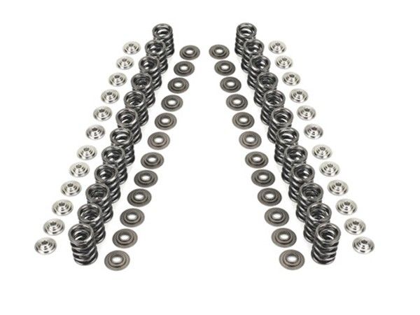 ScienceofSpeedValve Springs, Retainers, & Bases 1991-2005 Acura / Honda NSX