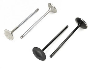 ScienceofSpeed Engine Intake & Exhaust Valves 2000-2009 Honda S2000