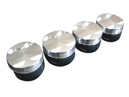 ScienceofSpeed Forged Pistons 2000-2009 Honda S2000