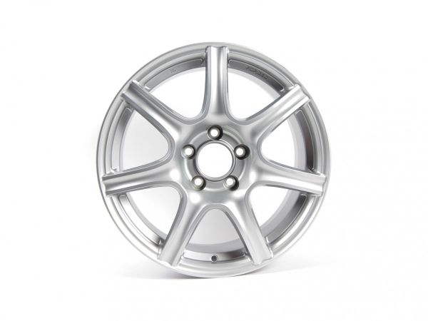 ScienceofSpeed Forged 2002 NSX Style Wheel Set  - BMW Silver 17x9.0 +45 5x114.3