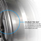 ScienceofSpeed Forged 2002 NSX Style Wheel Set  - BMW Silver 17x9.0 +45 5x114.3