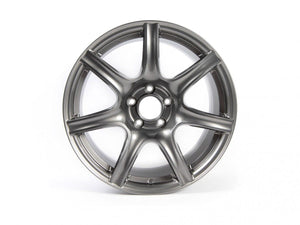 ScienceofSpeed Forged 2002 NSX Style Wheel Set  - Washi Grey 17x9.0 +45 5x114.3