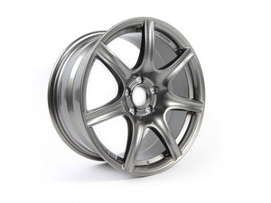 ScienceofSpeed Forged 2002 NSX Style Wheel Set  - Washi Grey 17x9.0 +45 5x114.3