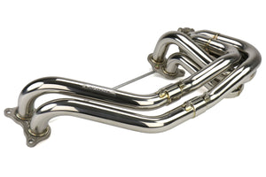 Tomei Expreme Unequal Length Exhaust Manifold 2002-2014 WRX / 2004-2021 STI