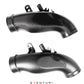 Eventuri Toyota GR Corolla Carbon Turbo Inlet Tube