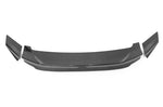 OLM Style_3pc_Carbon _Fiber_Rear_Duckbill_Spoiler