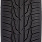 Toyo Extensa HP II Tire - 255/35R18 94W