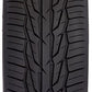 Toyo Extensa HP II Tire - 255/35R18 94W