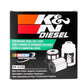 K&N 03-07 Ford 6.0L (td) Fuel Filter