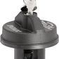 Gates 97-05 Chevy Monte Carlo / 98-04 Pontiac Grand Prix Locking Fuel Cap