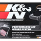 K&N 09-10 Dodge Ram 1500 PickUp V8-5.7L Aircharger Performance Intake