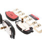 Brembo OE 19-22 Kia Soul PRIME Ceramic Brake Pad - Front