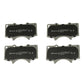 Brembo 03-24 Toyota 4Runner NAO Prime Ceramic OE Equivalent Pad - Front