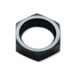 Vibrant -8AN Bulkhead Nut - Aluminum