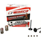 S&S Cycle 11-16 KX250F Steel Valve Set