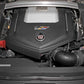 K&N 09-15 Cadillac CTS-V V8 6.2L F/I 57 Series FIPK Performance Intake Kit