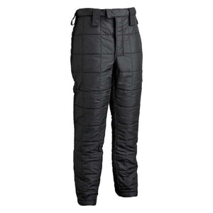 Sparco Pants Stint 58 BLK