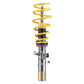 KW BMW 4 Series (G22) Coupe 4WD w/ Electronic damping V3 Leveling Coilover