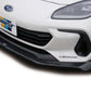 GReddy 2022+ Subaru BRZ X VOLTEX Aero Kit Front Under Spoiler FRP