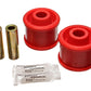 Energy Suspension 06-07 Mitsubishi Eclipse FWD Red Rear Trailing Arm Bushing Set