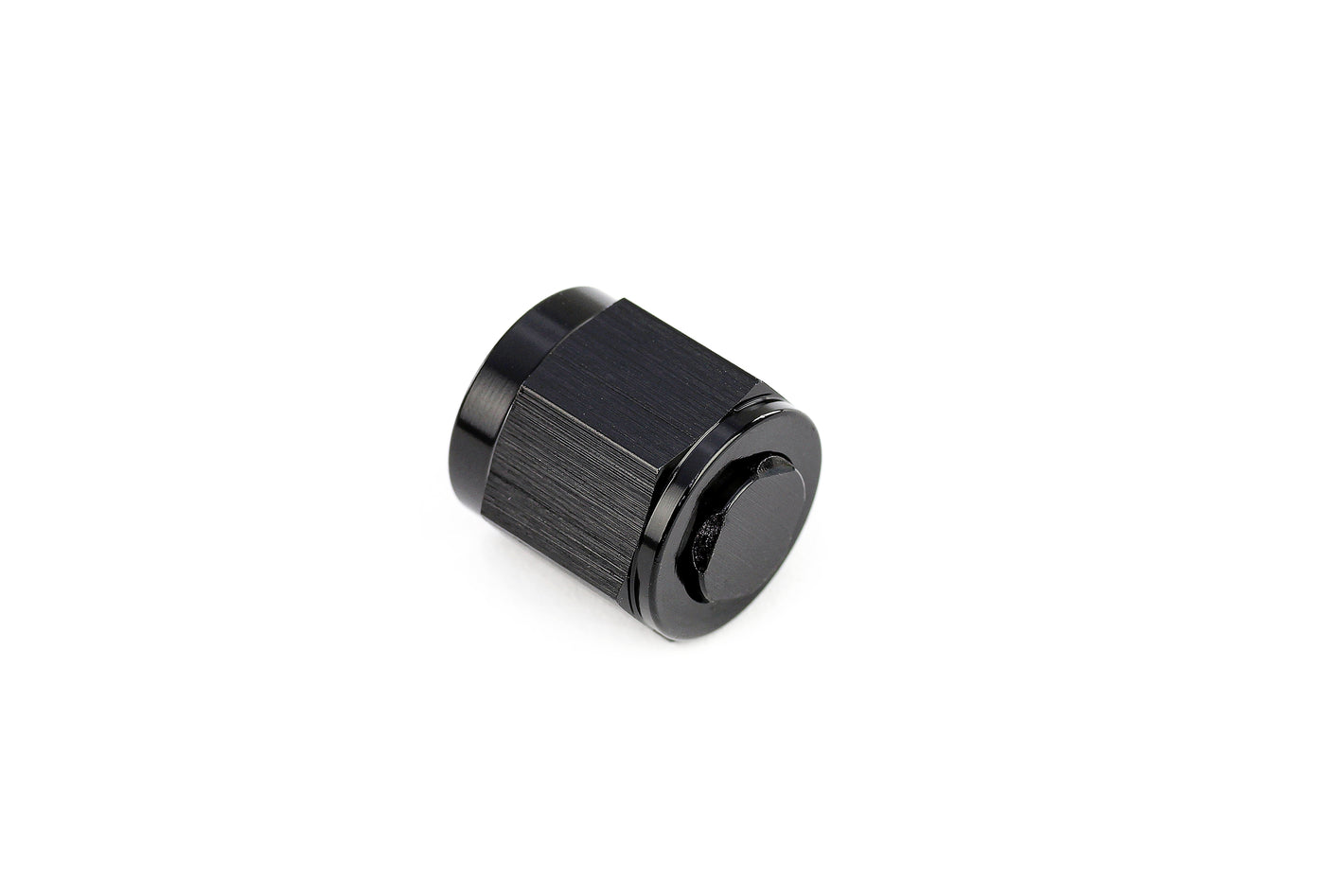 HPS Performance -8 Aluminum Flare Cap