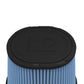 aFe Magnum FORCE Intake Replacement Air Filter w/ D2 Dry Media 5in x(9x7.5)in x(6-3/4x5.5)in x7in