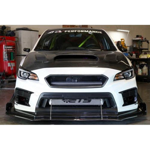 APR Performance Brake Cooling Ducts 2018-2021 STI