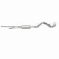 MagnaFlow 14 Toyota Tundra V8 4.6L/5.7L Stainless C/b Exhaust Dual same side pass. rear tire