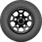 Yokohama Geolandar X-AT Tire - 265/60R20 112H