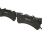 Brembo 18-19 Alfa Romeo Giulia/ Alfa Romeo Stelvio Front Low-Met Brake Pad