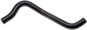 Gates 12-16 Cadillac SRX V-6 3.6L Lower Molded Coolant Hose