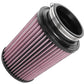 K&N Universal Air Filter 3-1/2in Flange / 5-1/2in Base / 4-1/2in Top / 6-1/2in Height