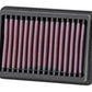 K&N 06-10 Yamaha XV1900 Air Filter