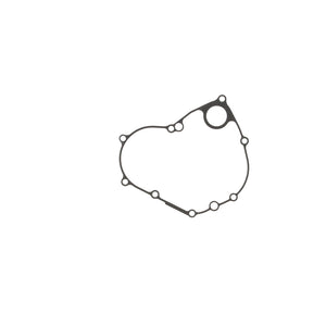 Cometic 2005 Suzuki RMZ450 .032 Mag Cover Gasket